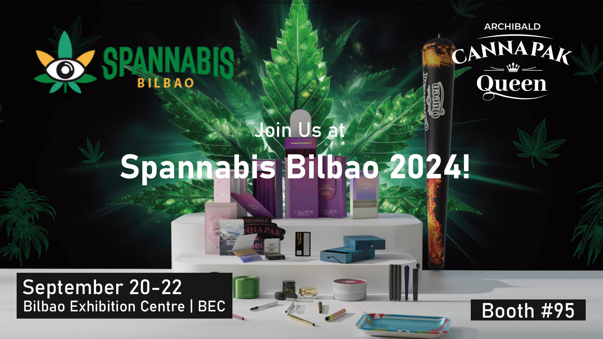 cannabis packaging